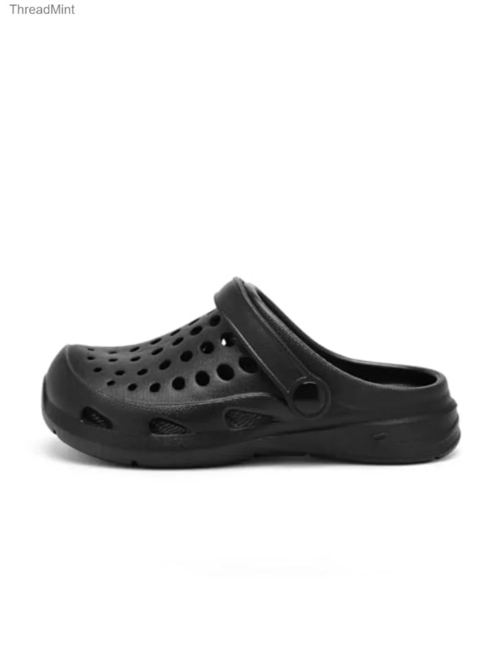Kids Garden Clogs Boys Girls Slip-on Water Shoes Toddler Little Big Kids